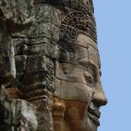 Angkor Thom - Bayon