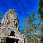 Angkor Thom - Bayon