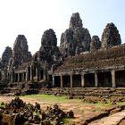 Angkor Thom - Bayon