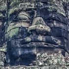 Angkor Thom / Cambodia