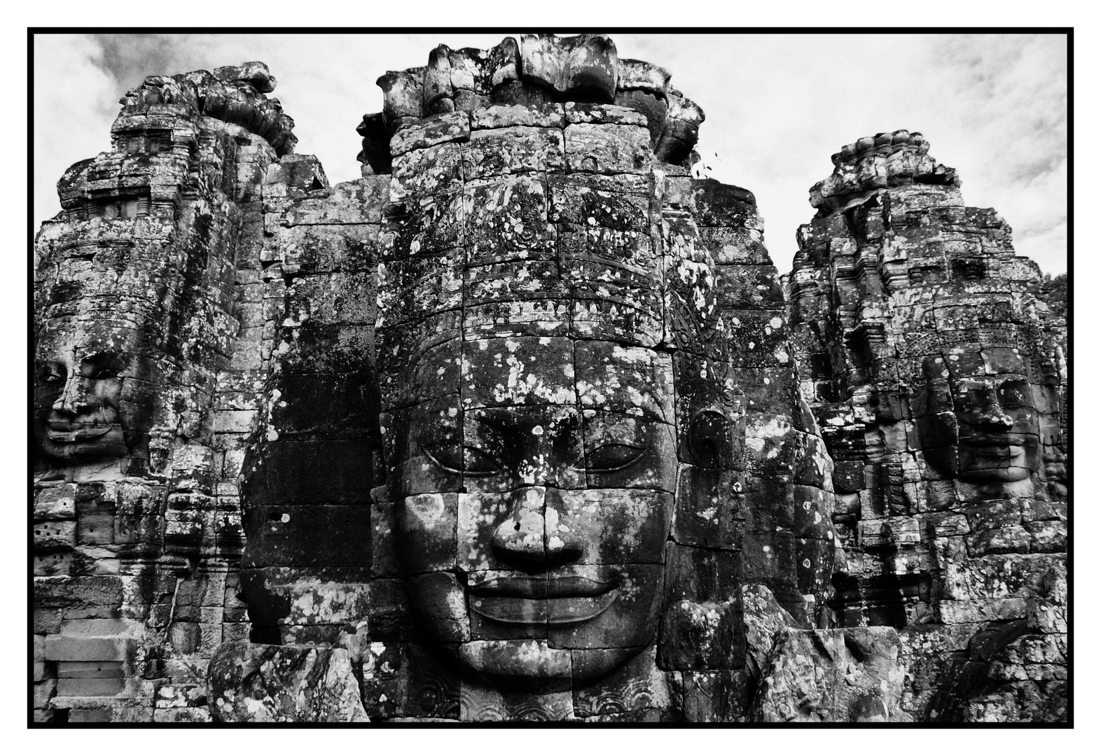 angkor thom