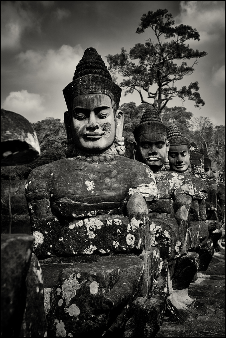 Angkor Thom