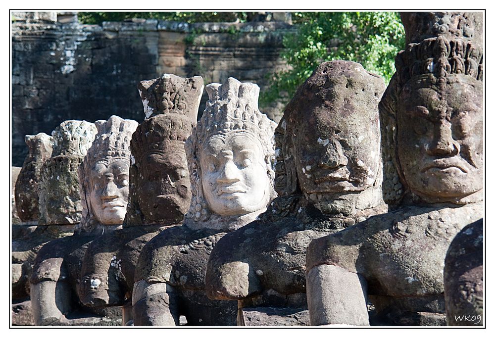 Angkor Thom