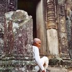 Angkor Thom, The Bayon