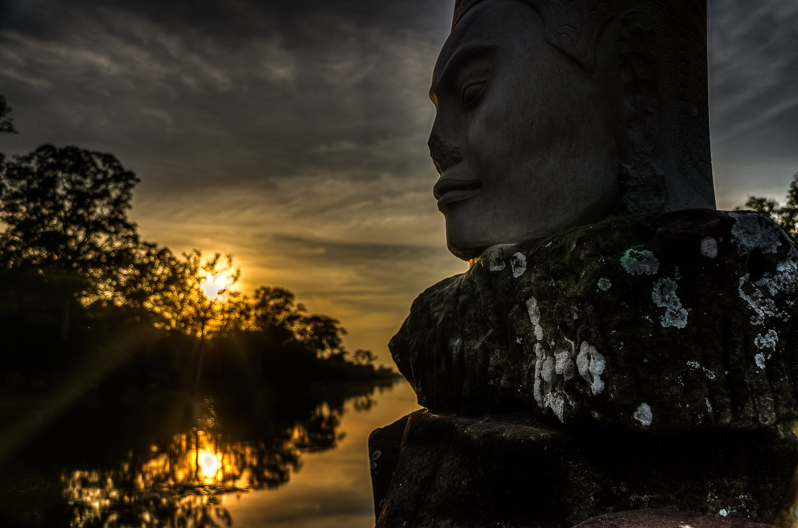 Angkor Thom V