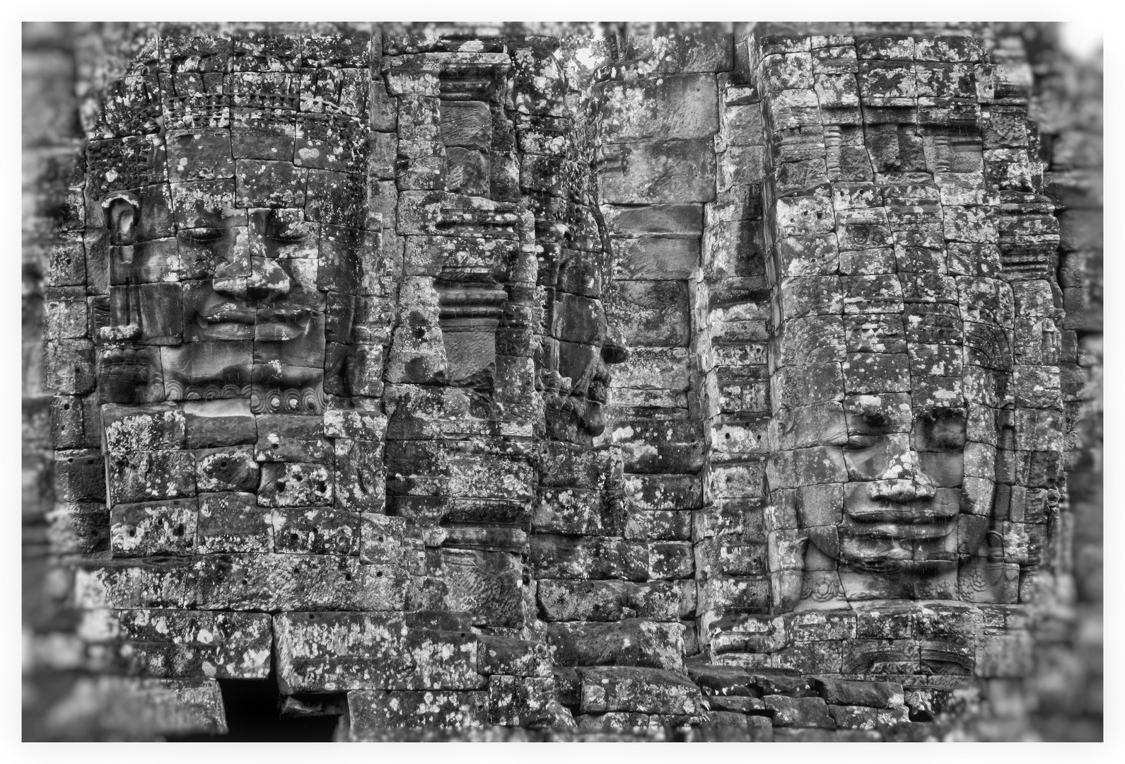 Angkor Tom