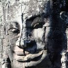 Angkor Tom / Angkor Watt Statue