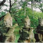 Angkor Tom