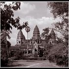 Angkor Tom