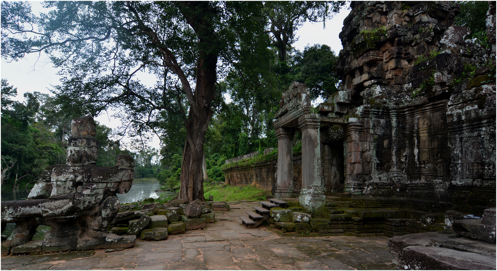 Angkor V