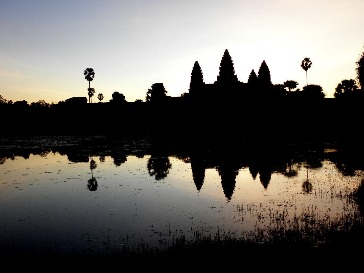 Angkor Vat