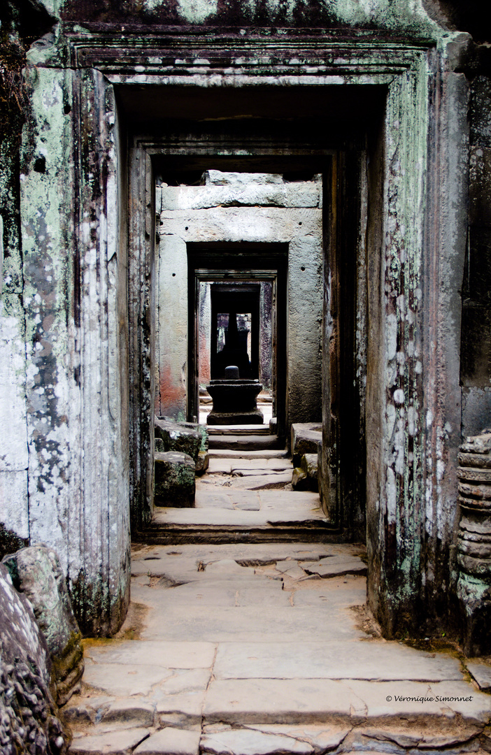 Angkor Vat