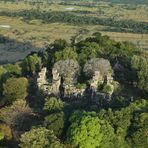 Angkor von oben 6