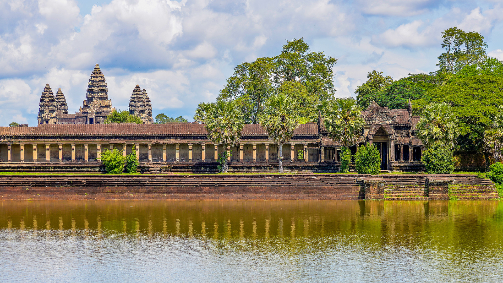 Angkor Wat 02