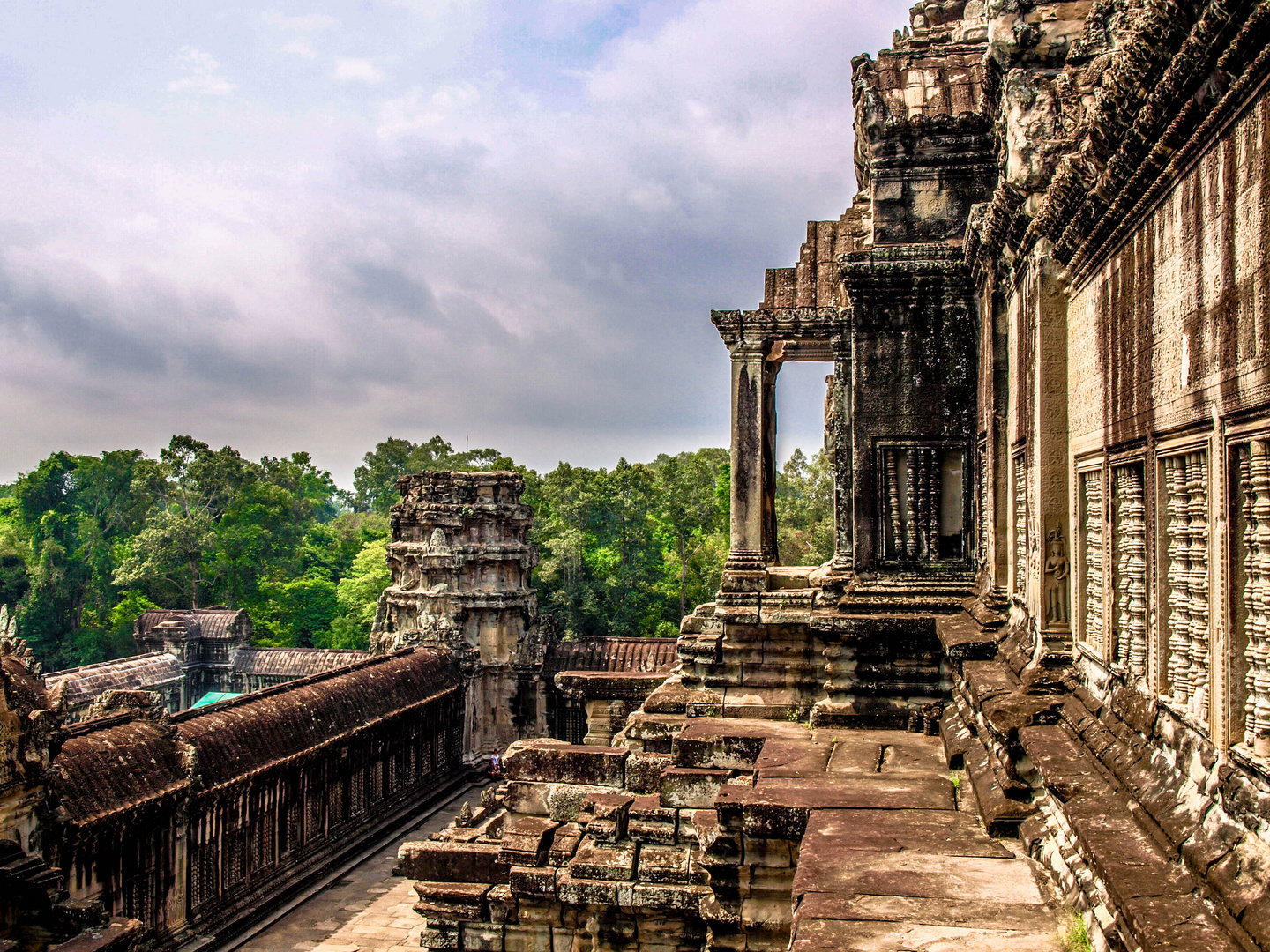 Angkor Wat