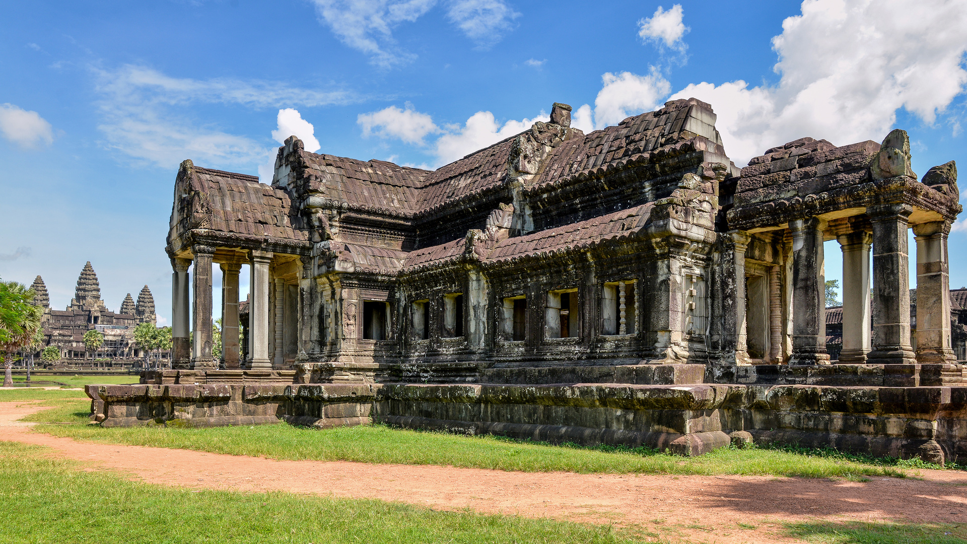 Angkor Wat 05