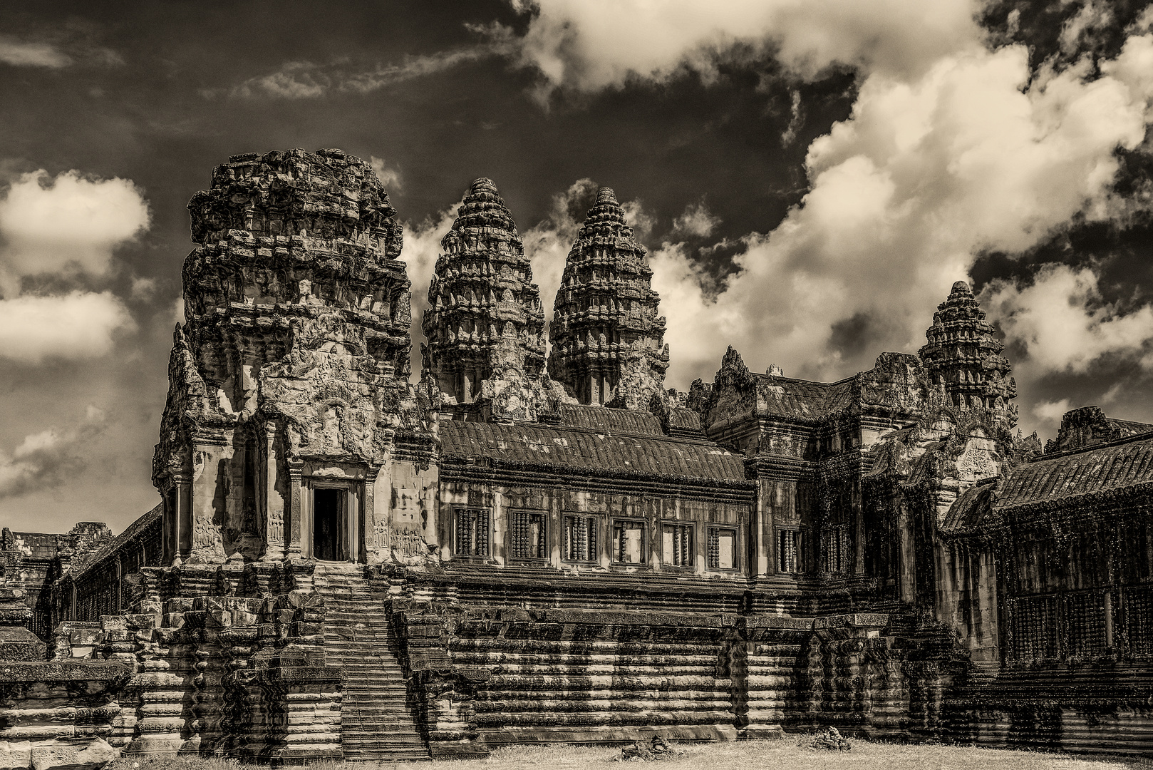 Angkor Wat 06