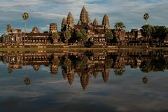 Angkor Wat