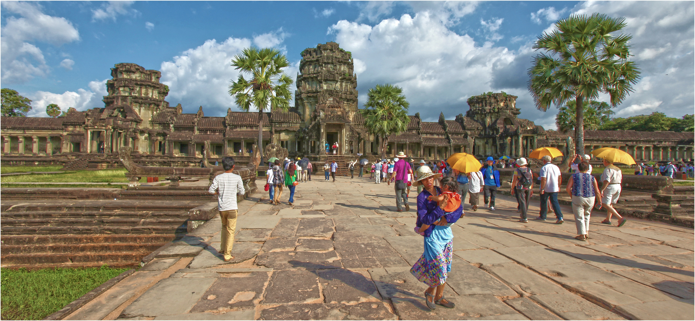 Angkor Wat