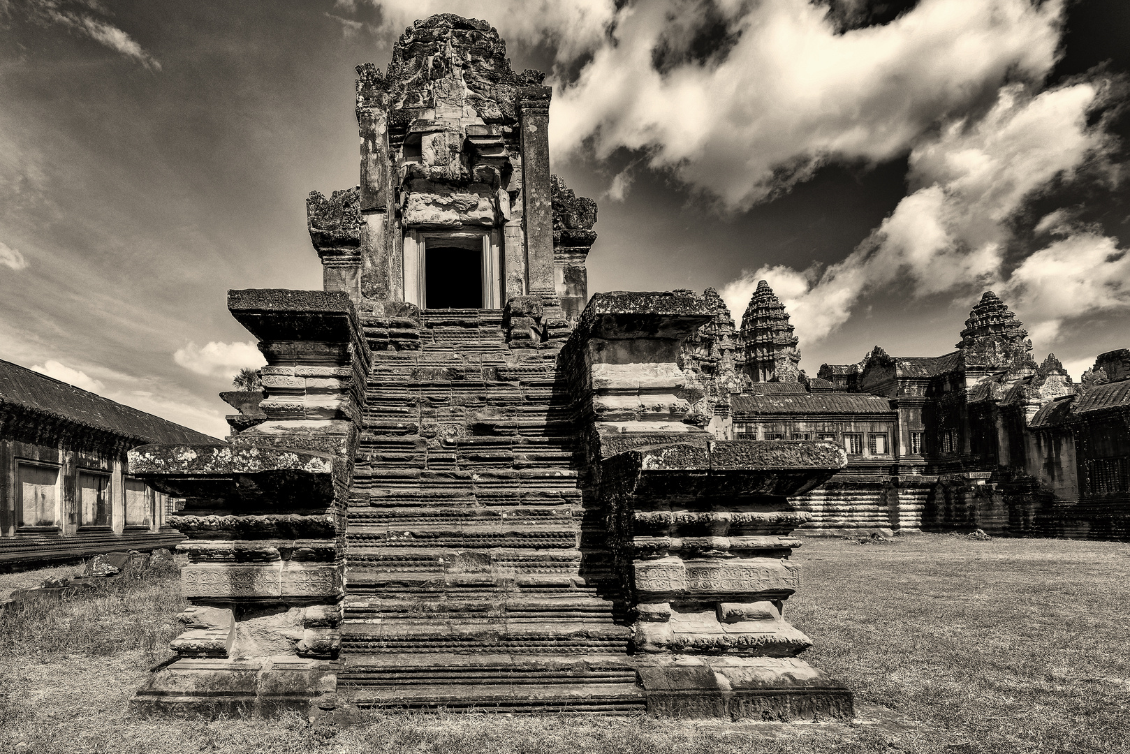 Angkor Wat 08