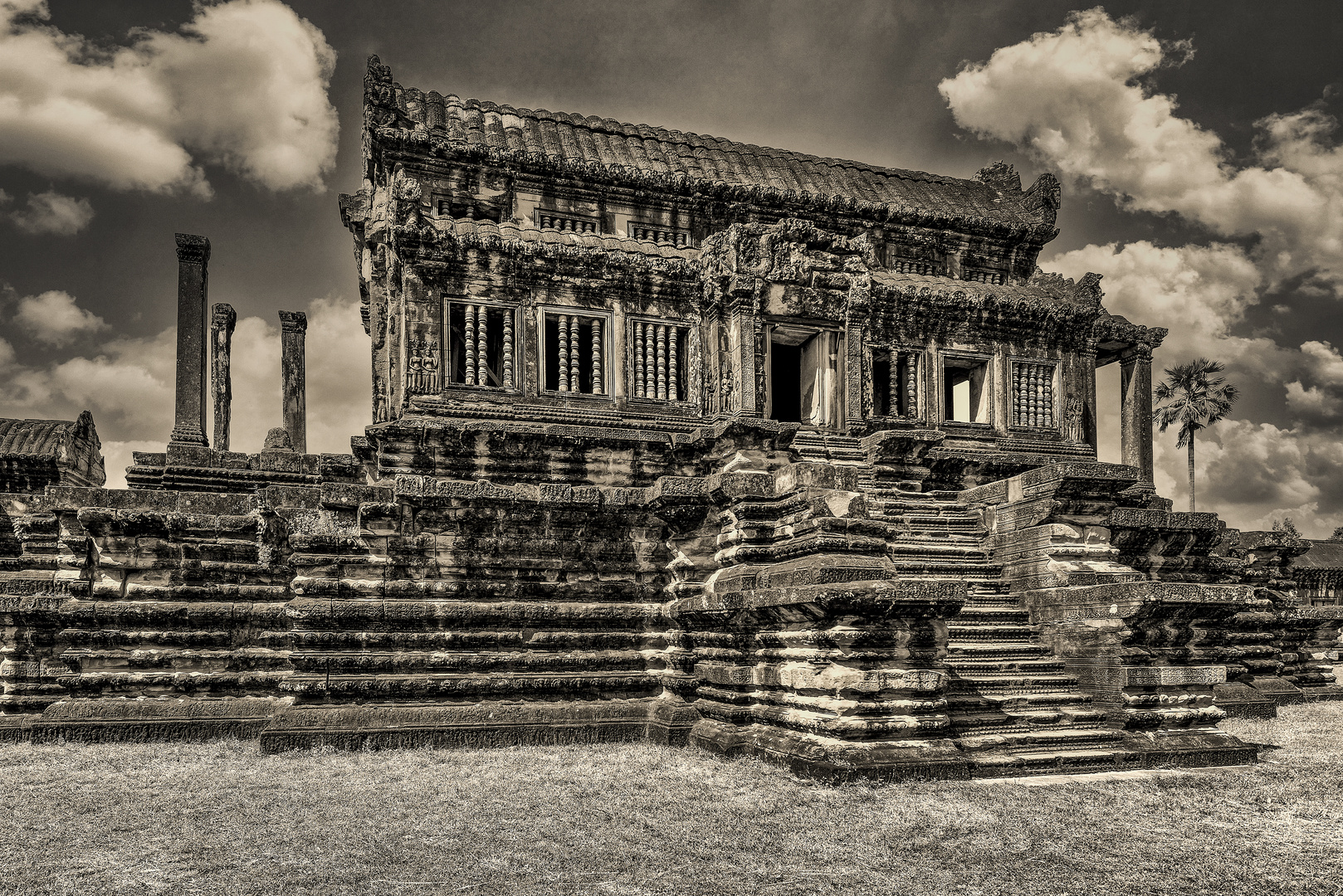 Angkor Wat 09