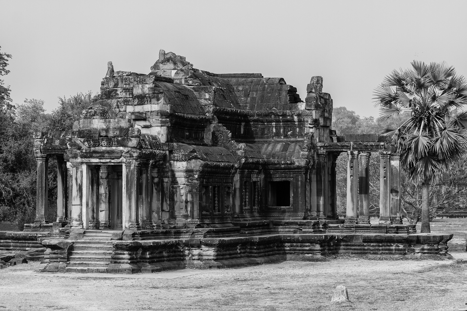 Angkor Wat