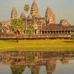 : Angkor Wat :