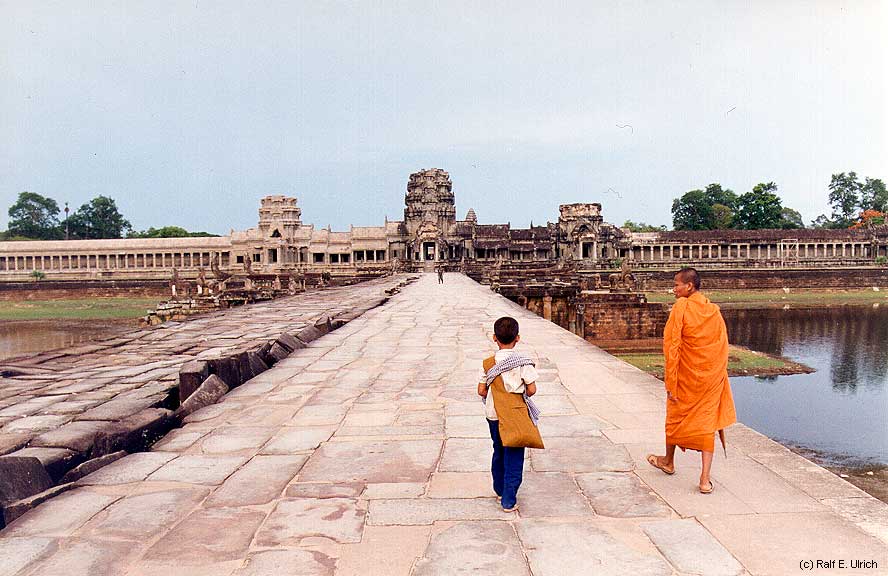 Angkor Wat 1