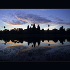 Angkor Wat 1, Kambodscha