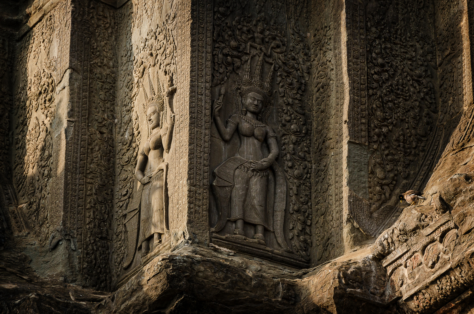 Angkor Wat 10