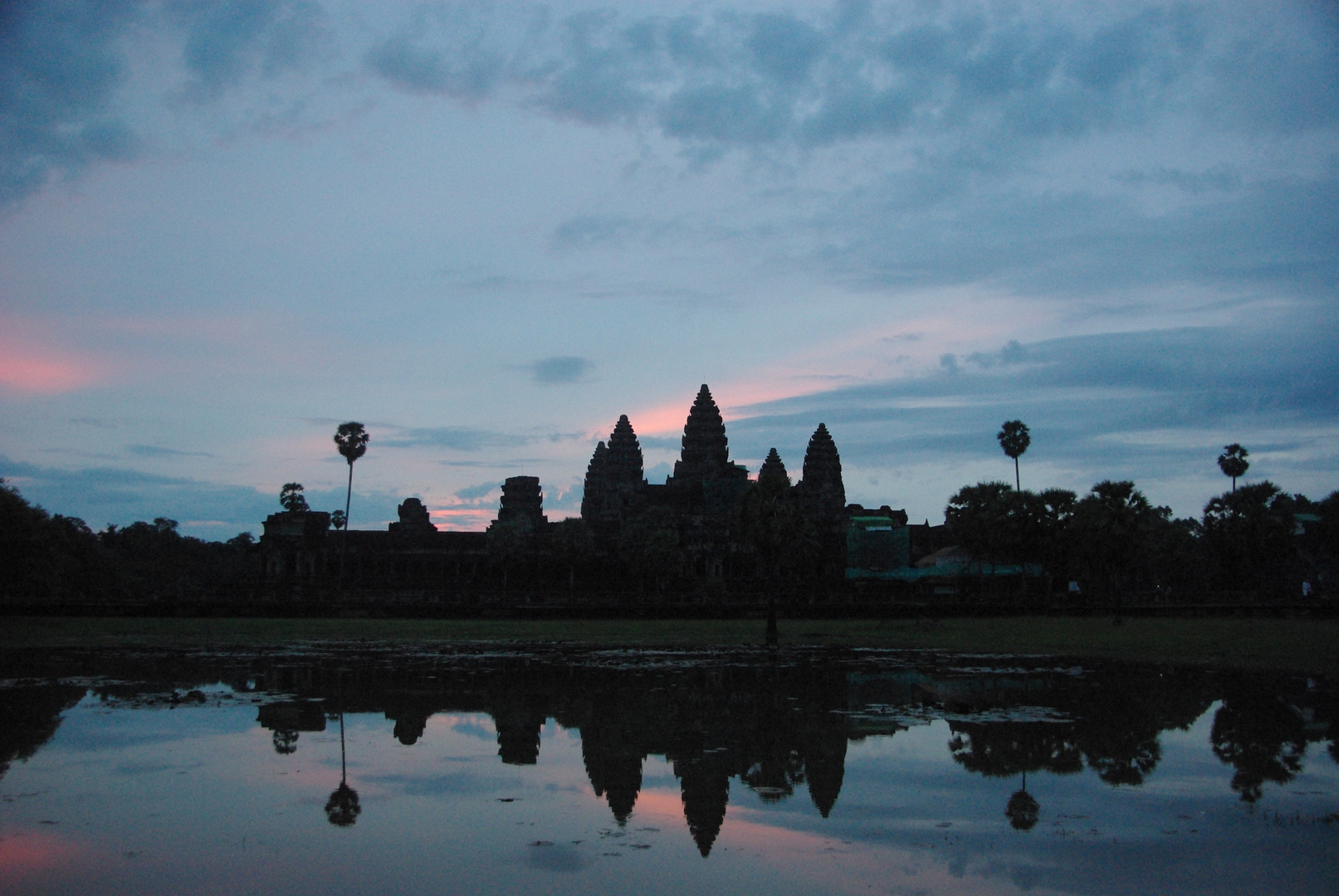 Angkor Wat