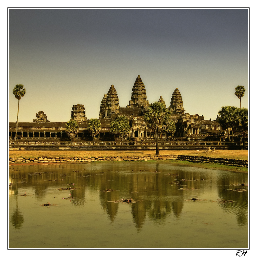 Angkor Wat