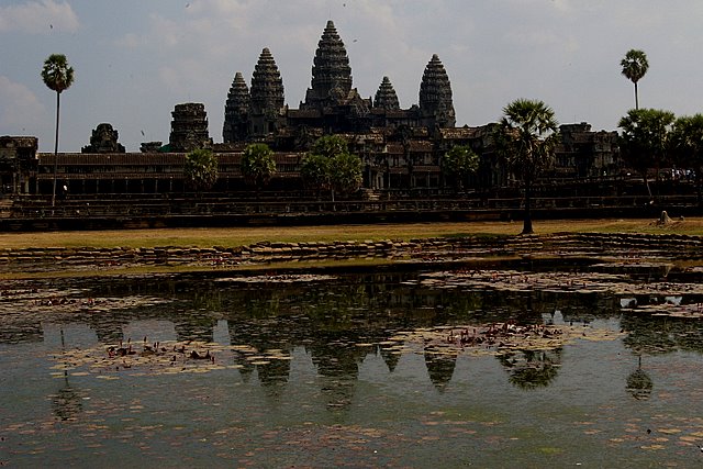 Angkor Wat