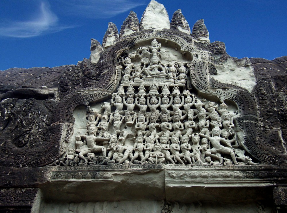 angkor wat