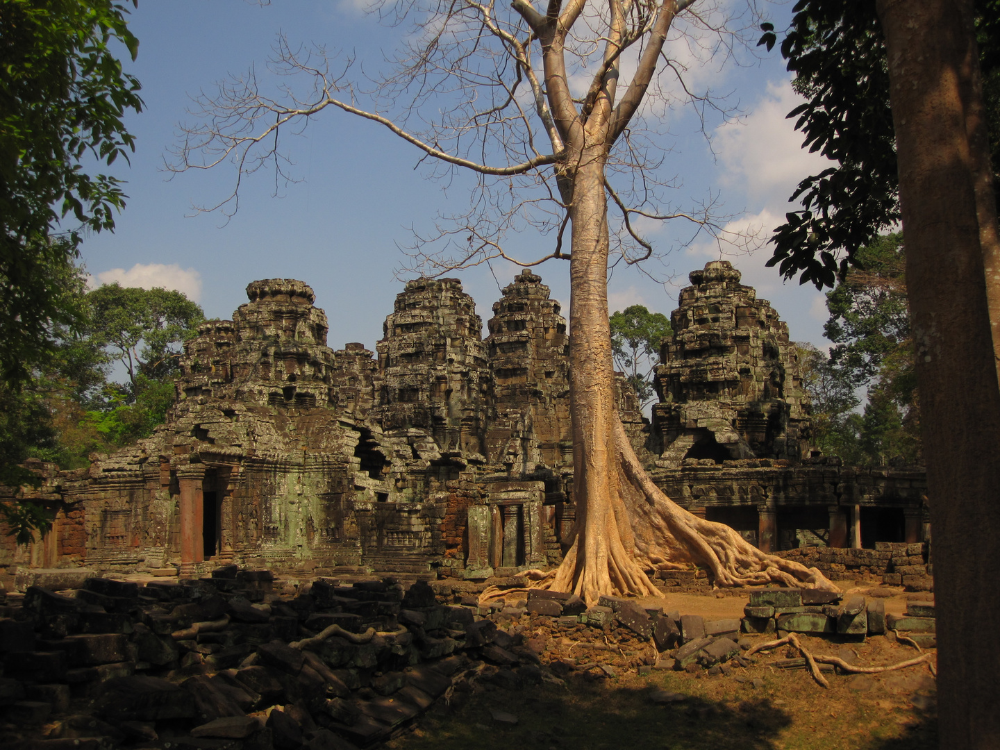 Angkor Wat