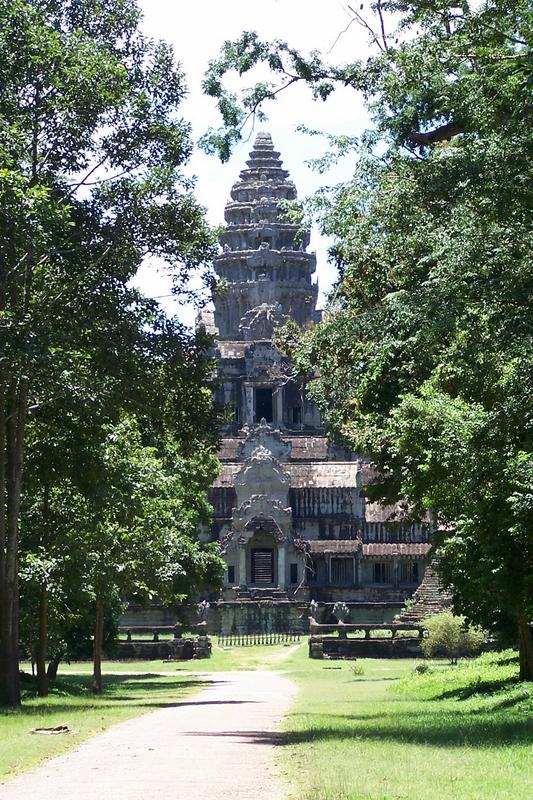 Angkor Wat