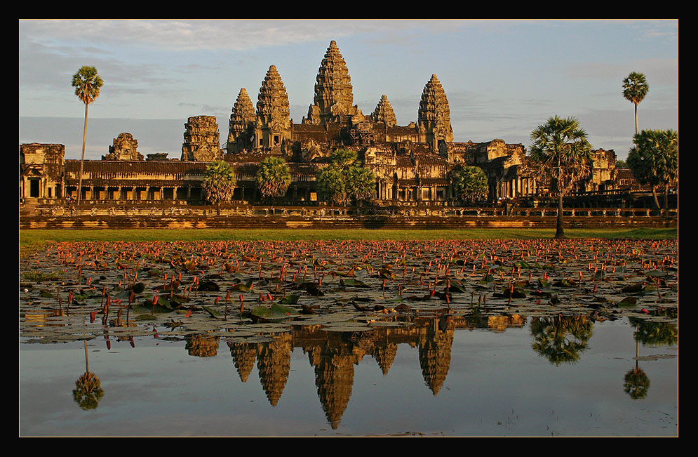 Angkor Wat 2 ......