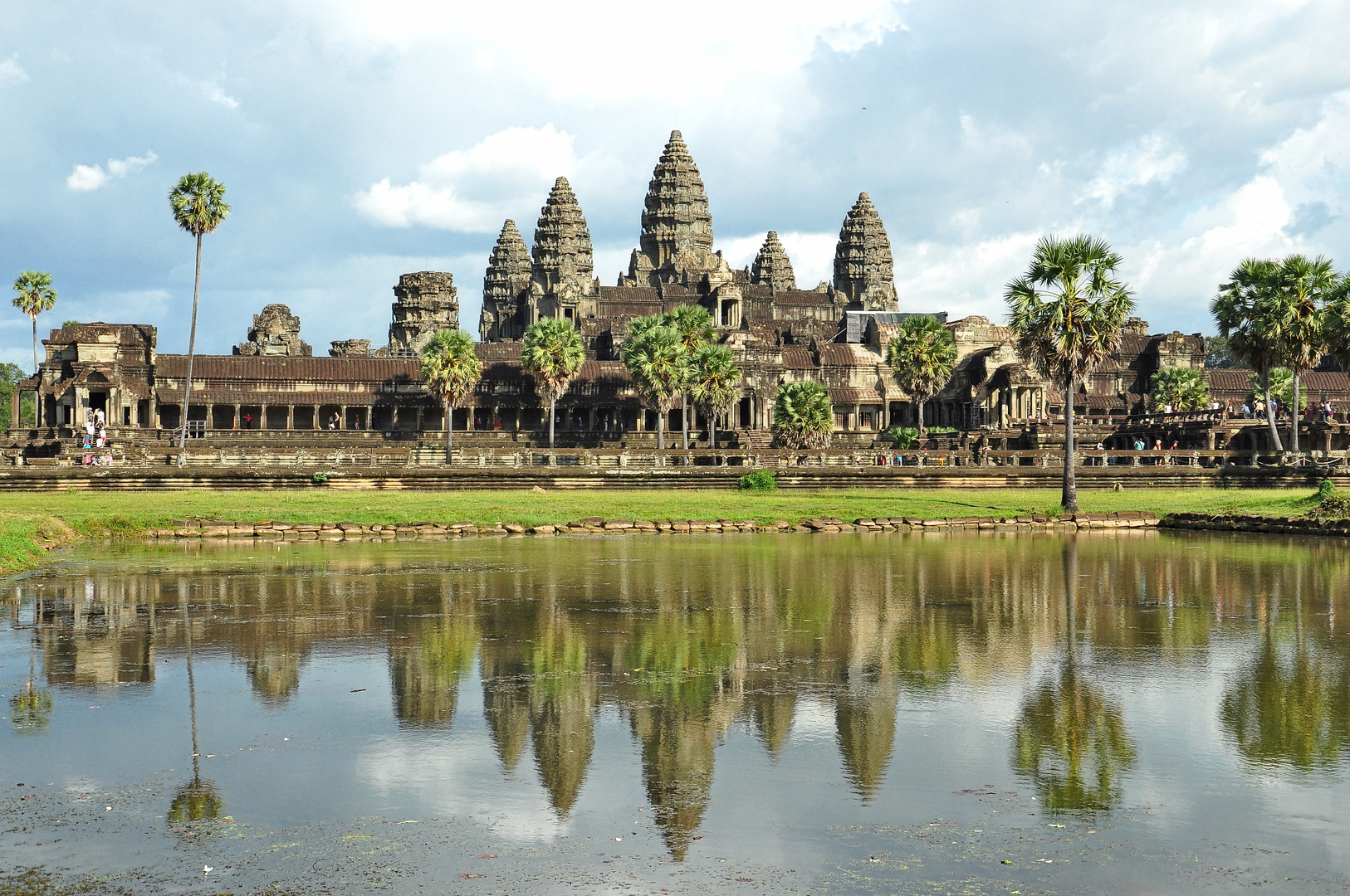 Angkor Wat 2