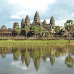 Angkor Wat 2