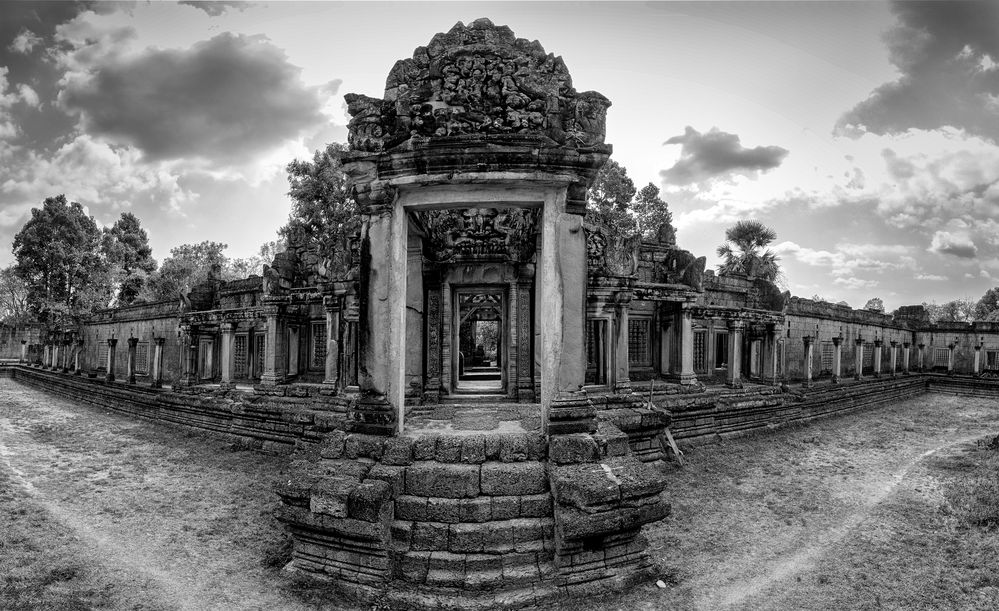 Angkor Wat 2