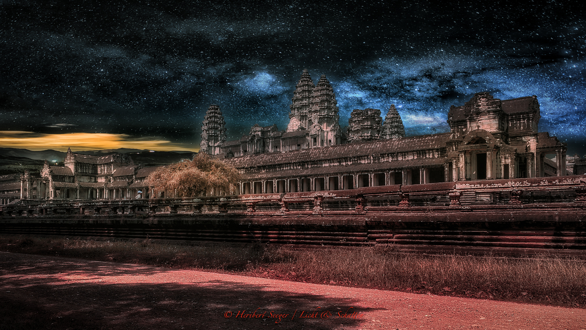 Angkor Wat 2014