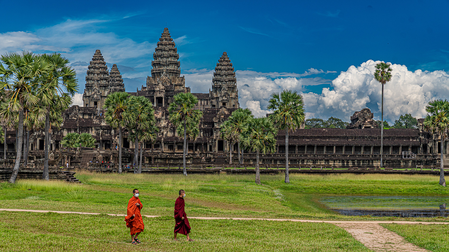 Angkor Wat