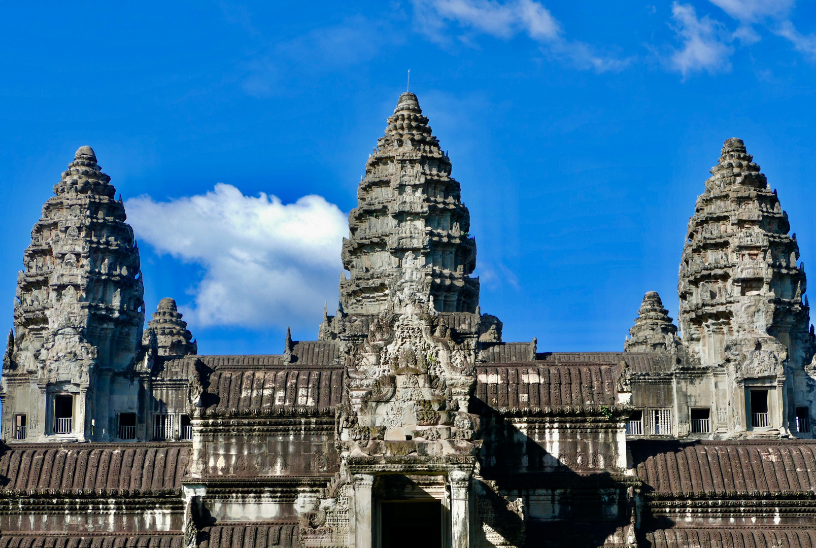 Angkor Wat