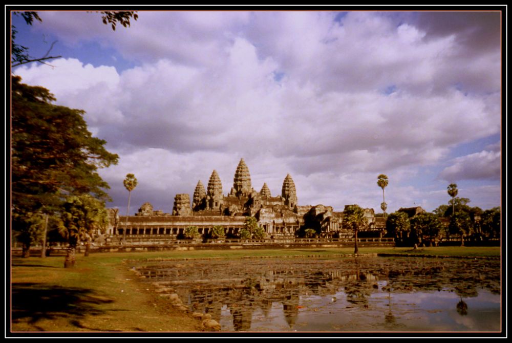 Angkor Wat