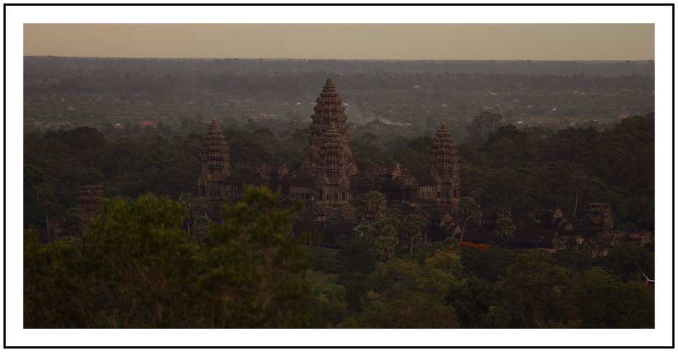 Angkor Wat