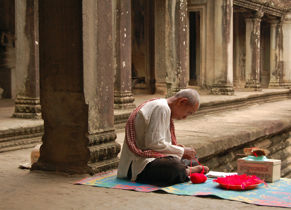 Angkor Wat