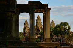 Angkor Wat