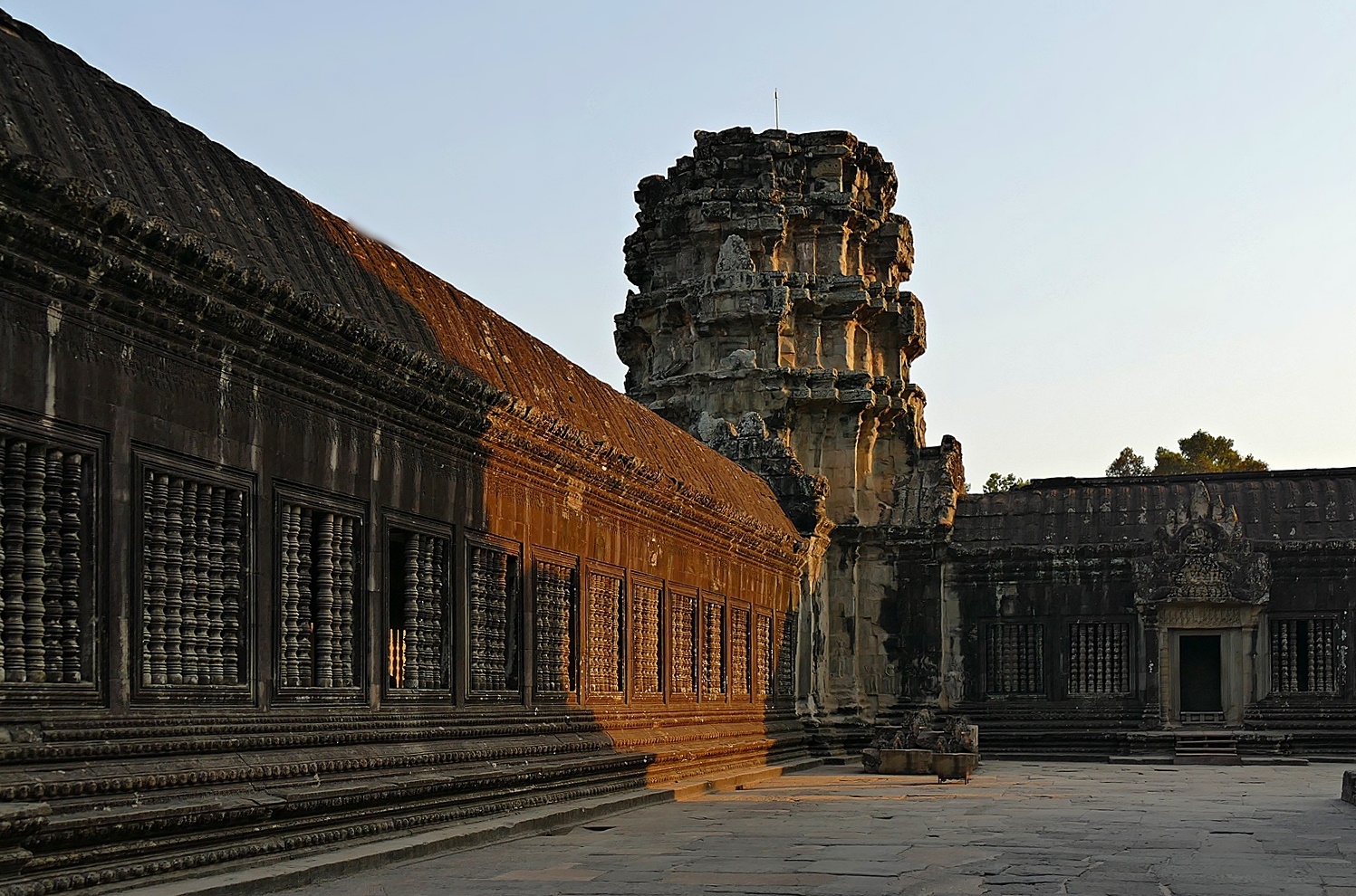 Angkor Wat