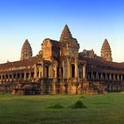 Angkor Wat