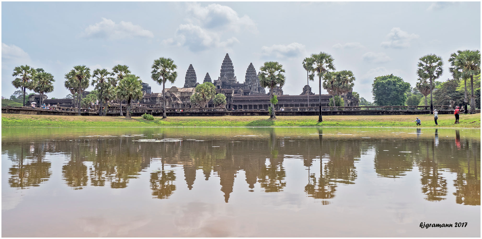 angkor wat......